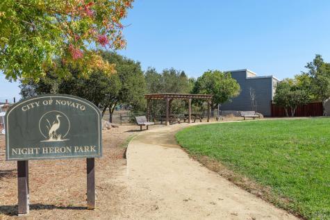 525 Malobar Drive Novato CA 94945