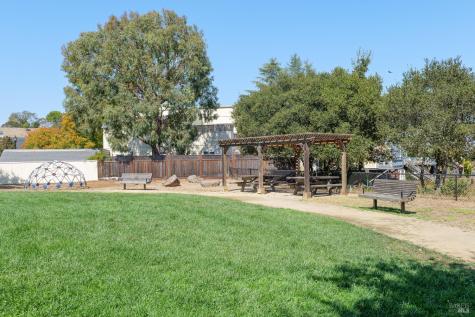 525 Malobar Drive Novato CA 94945