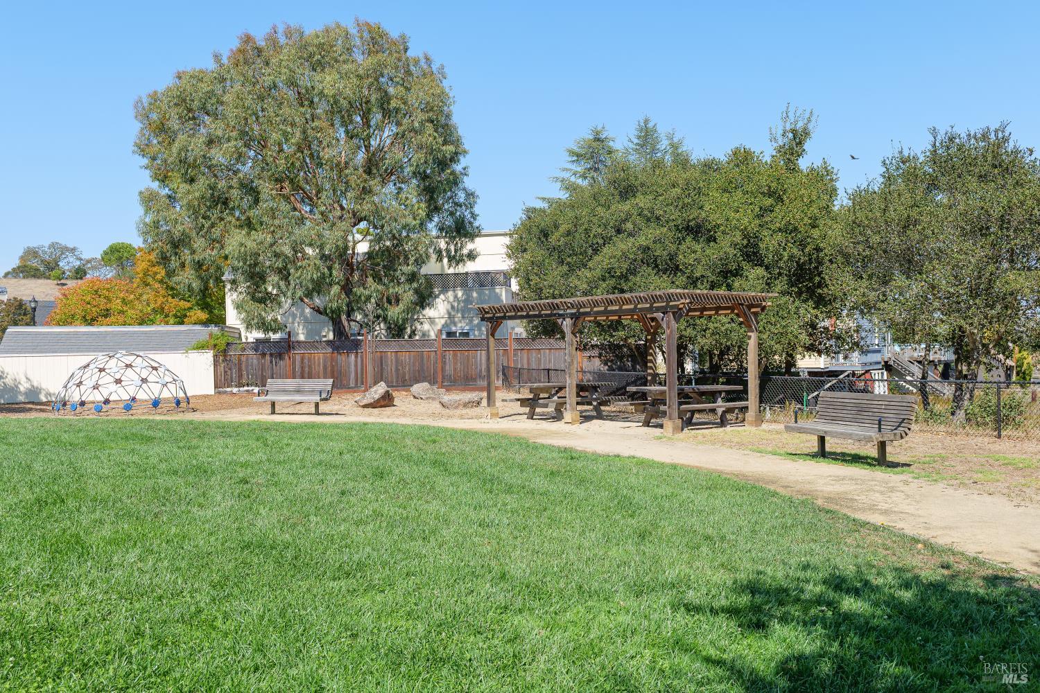 525 Malobar Drive Novato CA 94945