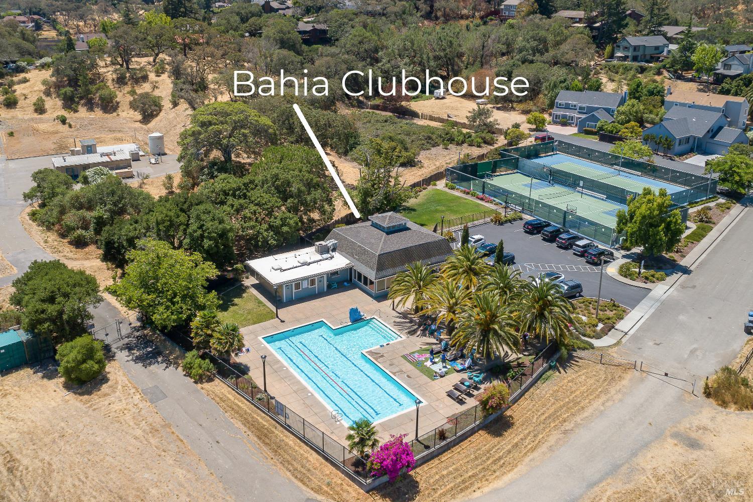 525 Malobar Drive Novato CA 94945
