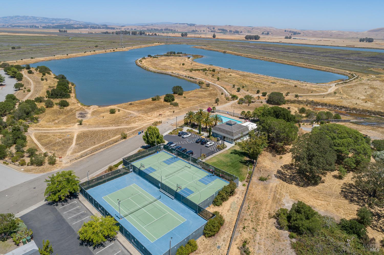 525 Malobar Drive Novato CA 94945
