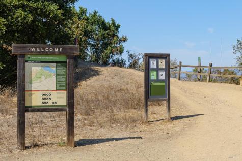 525 Malobar Drive Novato CA 94945