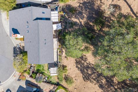 525 Malobar Drive Novato CA 94945