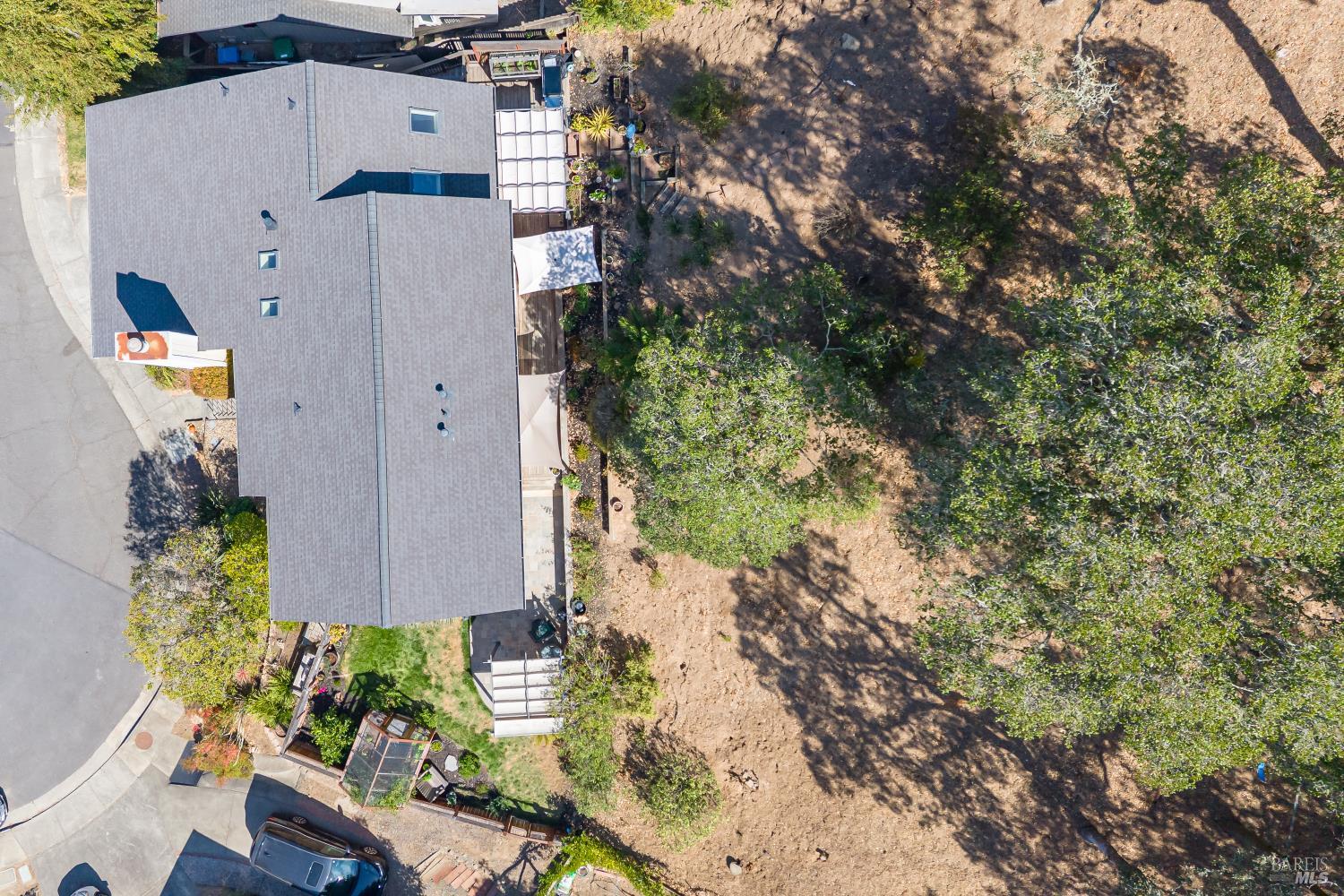 525 Malobar Drive Novato CA 94945