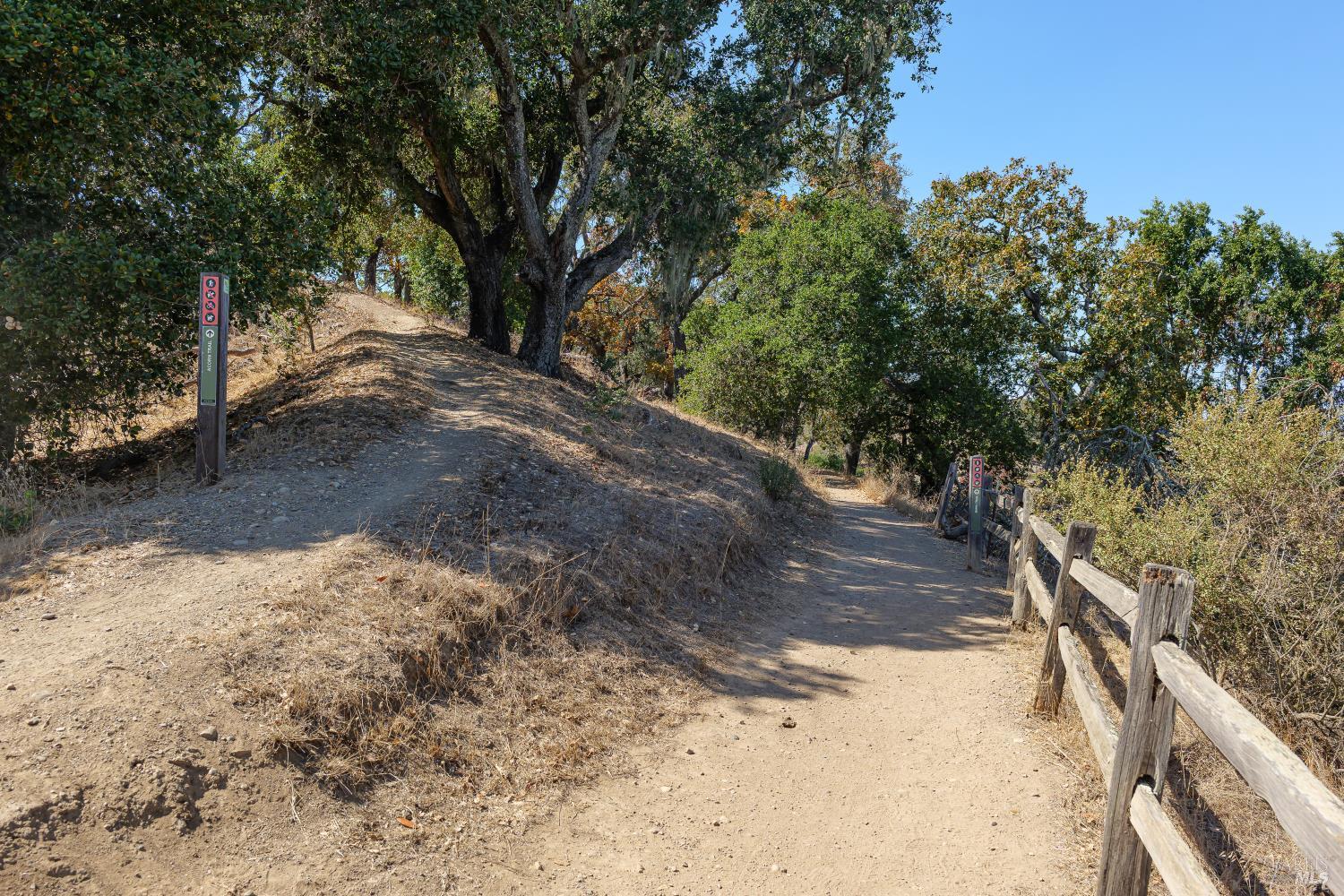 525 Malobar Drive Novato CA 94945