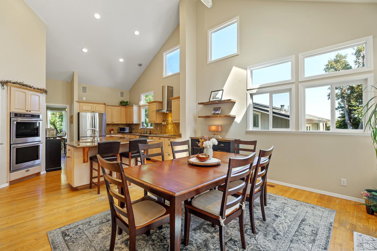 525 Malobar Drive Novato CA 94945