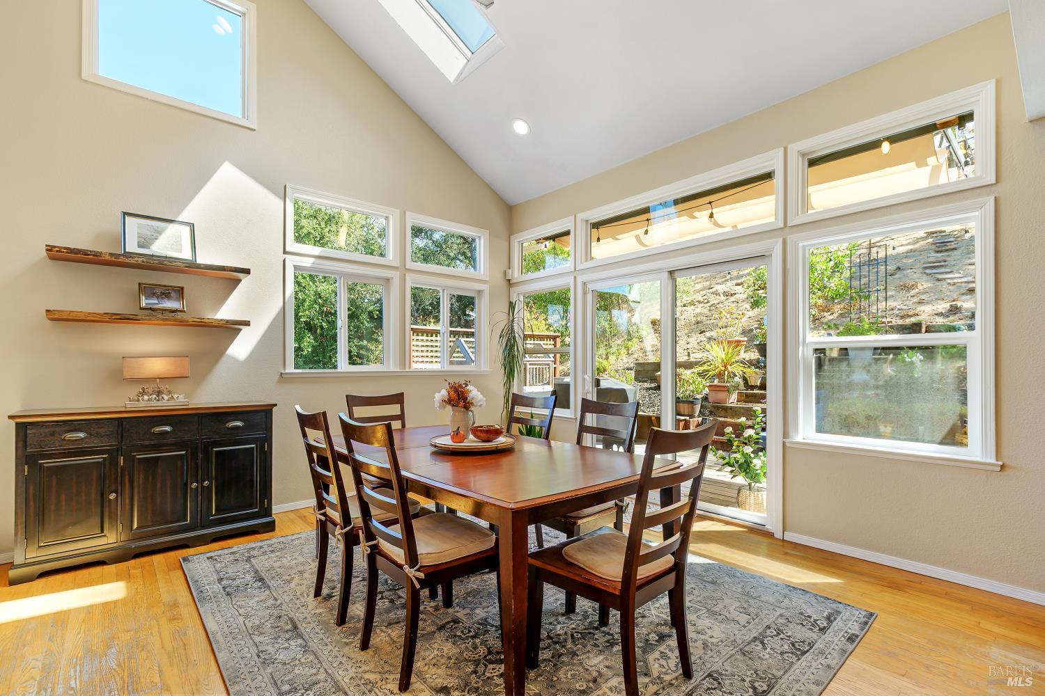 525 Malobar Drive Novato CA 94945