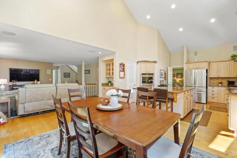 525 Malobar Drive Novato CA 94945