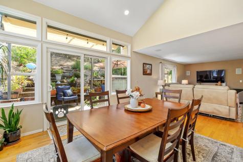 525 Malobar Drive Novato CA 94945