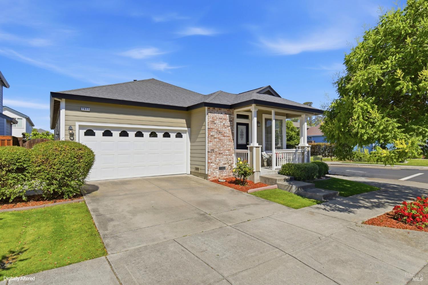 7811 Foppiano Way Windsor CA 95492