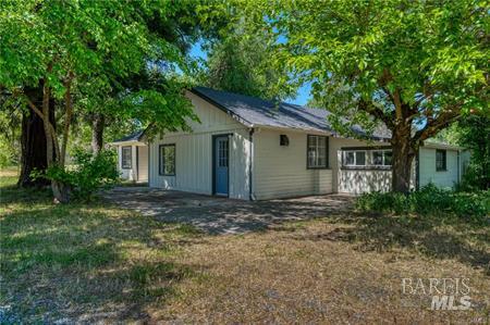 1980 Big Valley Road Finley CA 95435