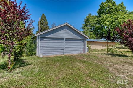 1980 Big Valley Road Finley CA 95435
