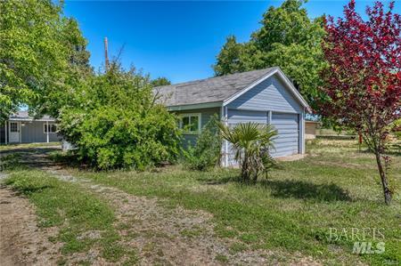 1980 Big Valley Road Finley CA 95435