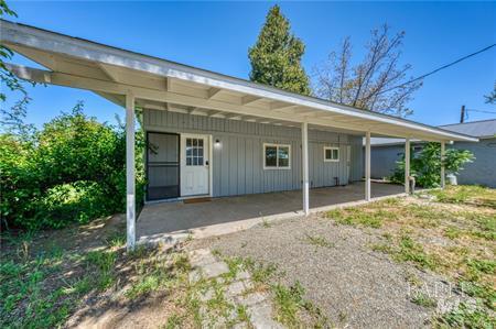 1980 Big Valley Road Finley CA 95435