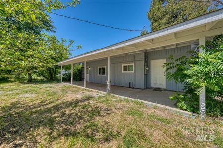 1980 Big Valley Road Finley CA 95435