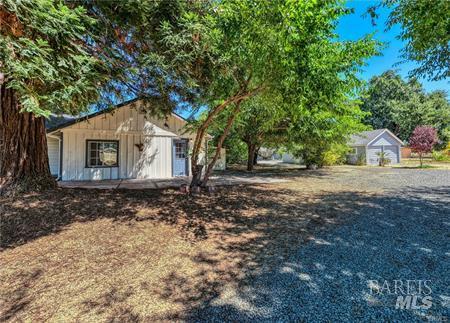 1980 Big Valley Road Finley CA 95435