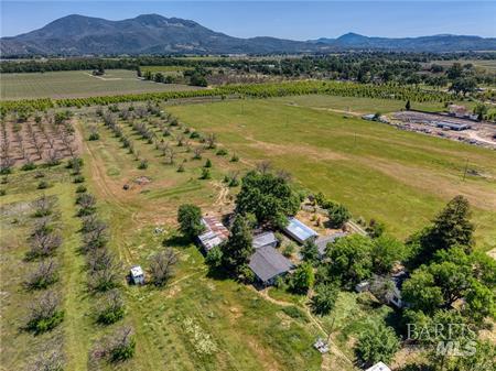 1980 Big Valley Road Finley CA 95435