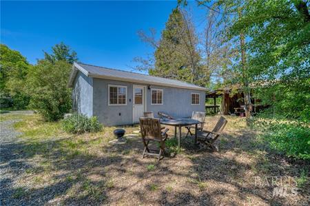 1980 Big Valley Road Finley CA 95435
