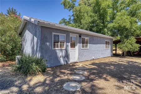 1980 Big Valley Road Finley CA 95435