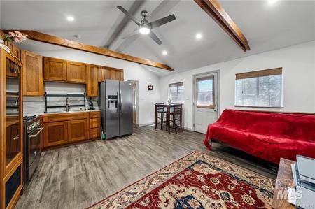 1980 Big Valley Road Finley CA 95435