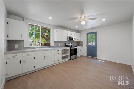 1980 Big Valley Road Finley CA 95435