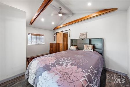 1980 Big Valley Road Finley CA 95435