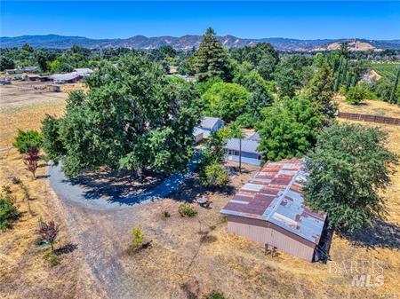 1980 Big Valley Road Finley CA 95435
