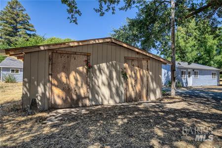 1980 Big Valley Road Finley CA 95435