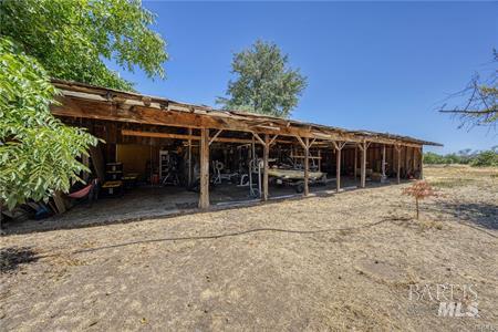 1980 Big Valley Road Finley CA 95435