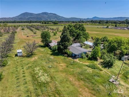 1980 Big Valley Road Finley CA 95435