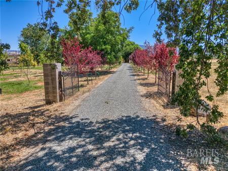 1980 Big Valley Road Finley CA 95435