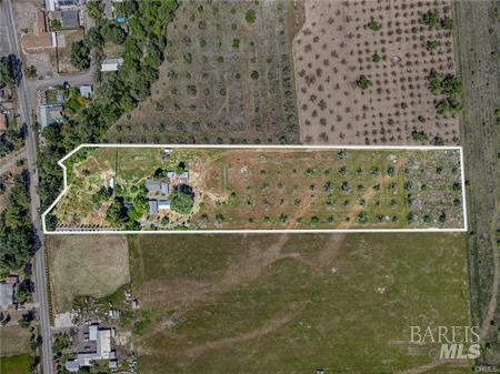 1980 Big Valley Road Finley CA 95435
