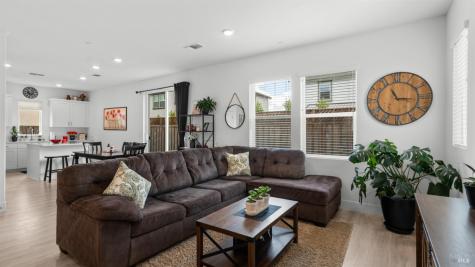 6083 Oak Leaf Place Rohnert Park CA 94928