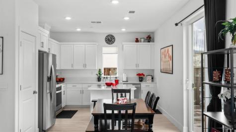 6083 Oak Leaf Place Rohnert Park CA 94928