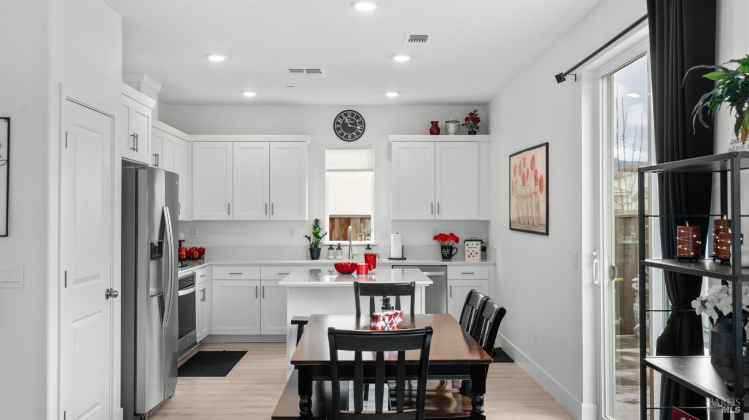 6083 Oak Leaf Place Rohnert Park CA 94928