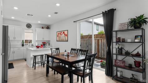 6083 Oak Leaf Place Rohnert Park CA 94928