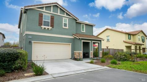 6083 Oak Leaf Place Rohnert Park CA 94928