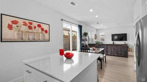 6083 Oak Leaf Place Rohnert Park CA 94928