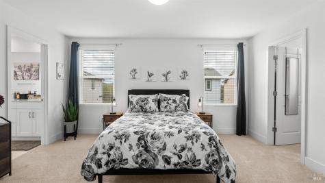 6083 Oak Leaf Place Rohnert Park CA 94928
