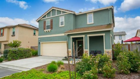 6083 Oak Leaf Place Rohnert Park CA 94928