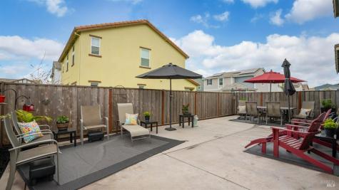 6083 Oak Leaf Place Rohnert Park CA 94928