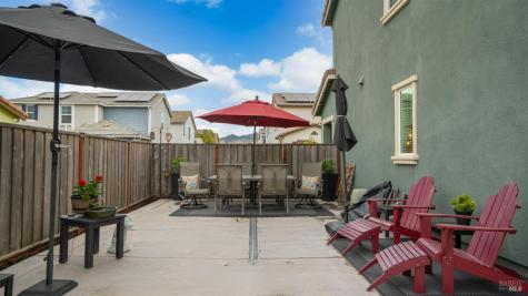 6083 Oak Leaf Place Rohnert Park CA 94928