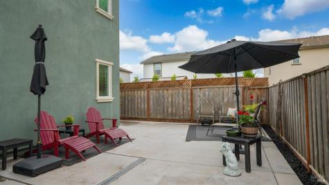 6083 Oak Leaf Place Rohnert Park CA 94928