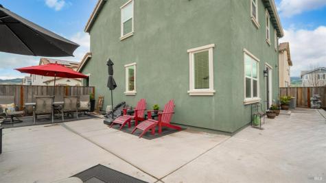 6083 Oak Leaf Place Rohnert Park CA 94928