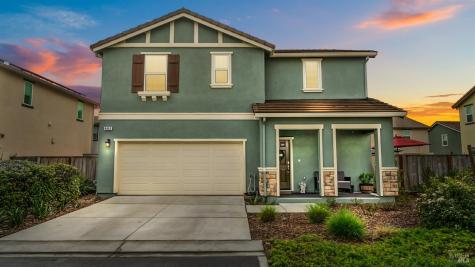6083 Oak Leaf Place Rohnert Park CA 94928