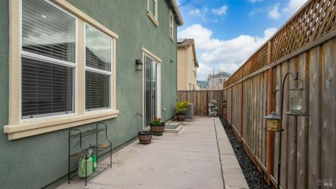 6083 Oak Leaf Place Rohnert Park CA 94928