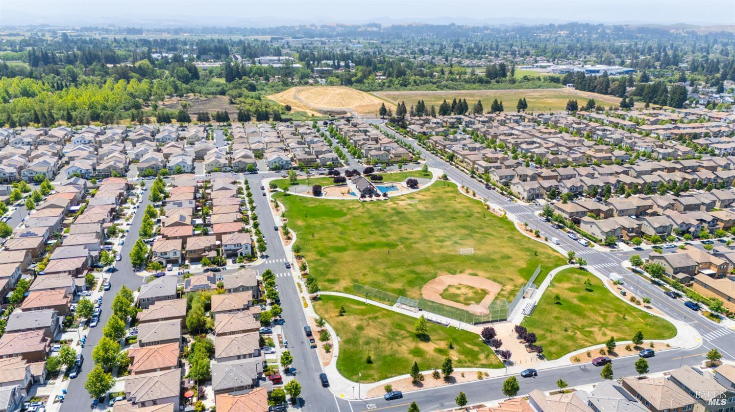 6083 Oak Leaf Place Rohnert Park CA 94928