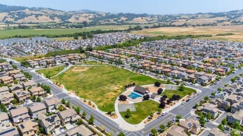 6083 Oak Leaf Place Rohnert Park CA 94928