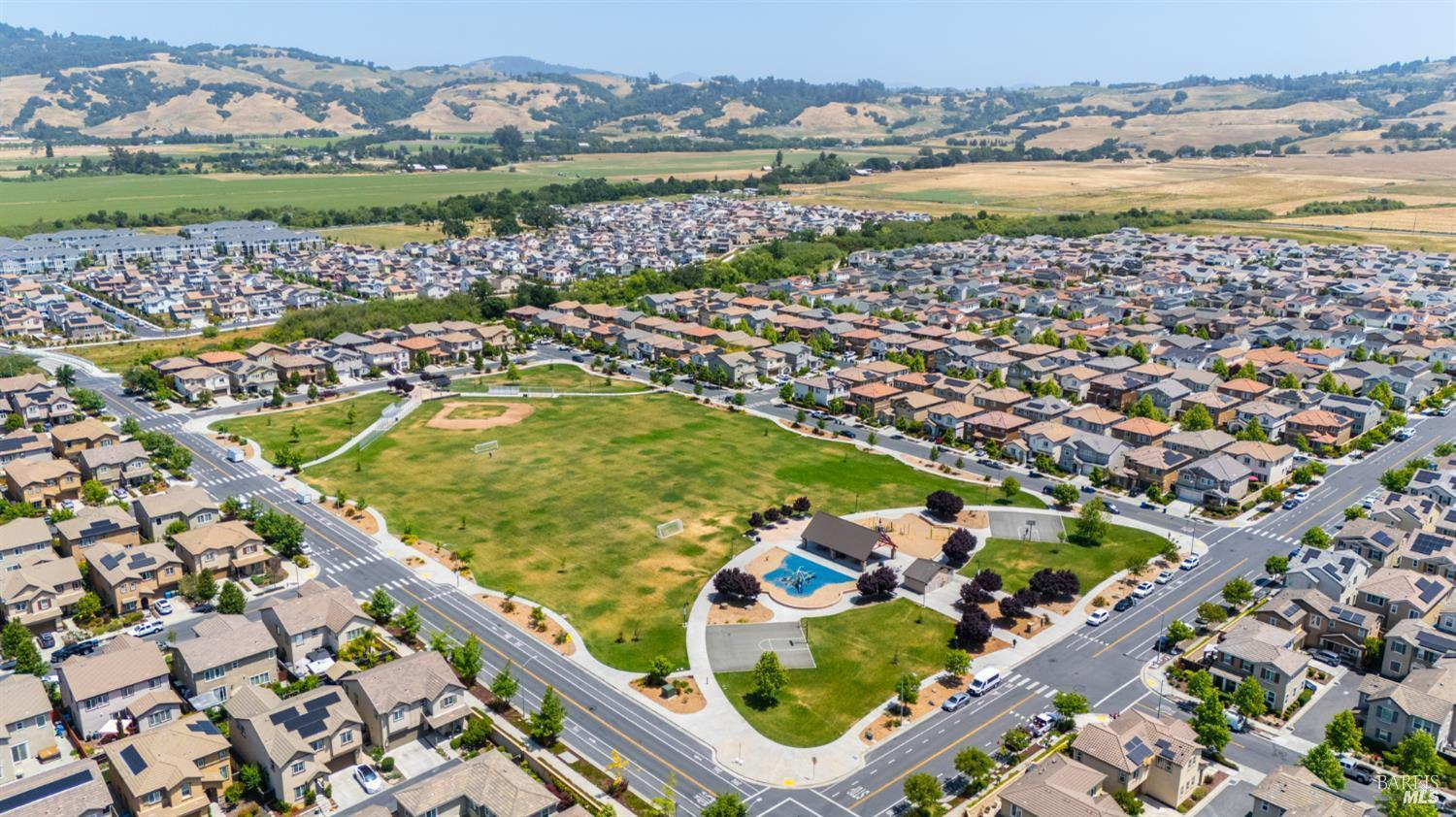 6083 Oak Leaf Place Rohnert Park CA 94928