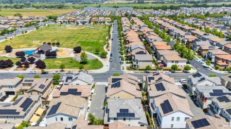 6083 Oak Leaf Place Rohnert Park CA 94928